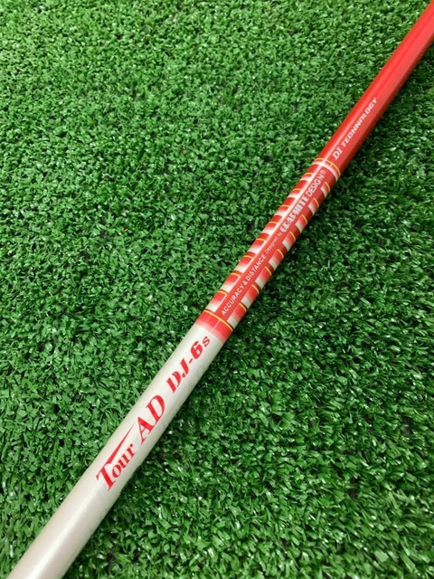 Graphite Design Tour AD DJ-7x Golf Men Club Driver Shaft 43,75 pouces