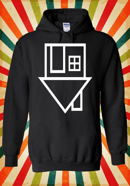 The Neighbourhood Rock Band Funny Men Women Unisex Top Hoodie Sweatshirt 758