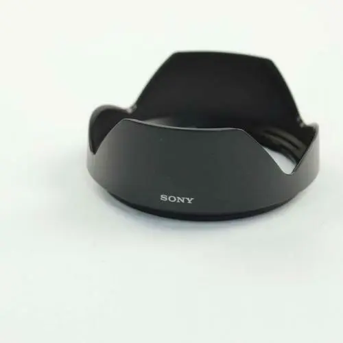 DSC-RX10 RX10 DSC-RX10M2 RX10 II Sony Original Lens Hood New Genuine Sony