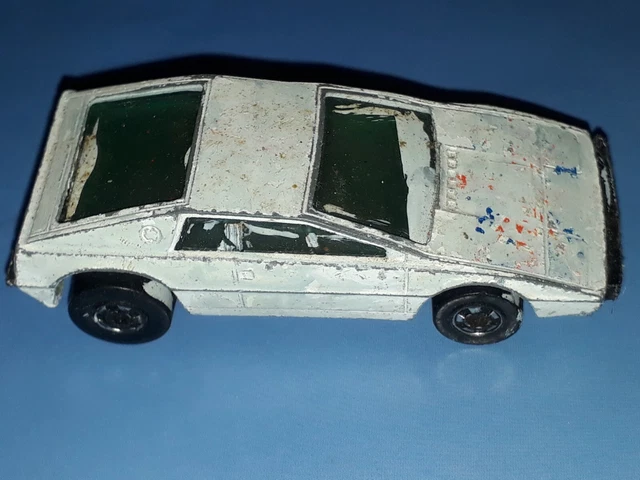 voiture miniature hot wheels