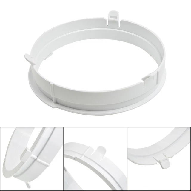 Remplacement for Climatiseur Tuyau Tube Connecteur Pièce Exhaust Duct Interface