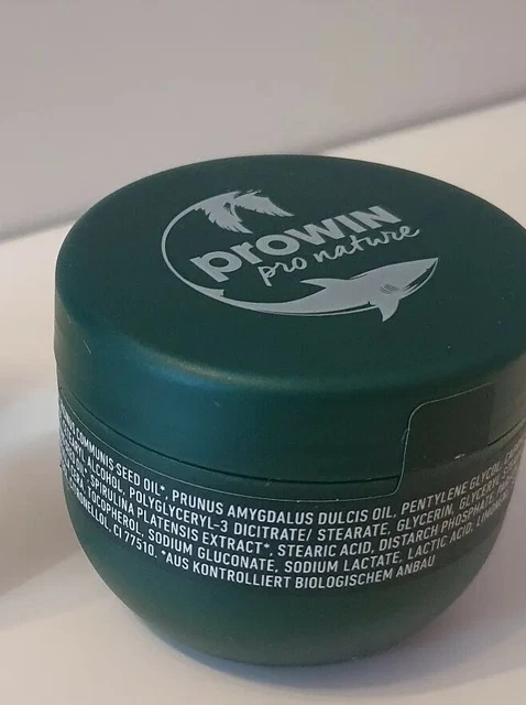 Prowin Meerschutzcreme  100ml