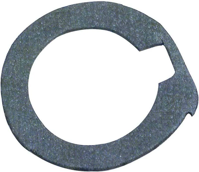 1947-53 Chevy Truck Glove Box Lock Retainer Gasket W/ Keys – Classic GM