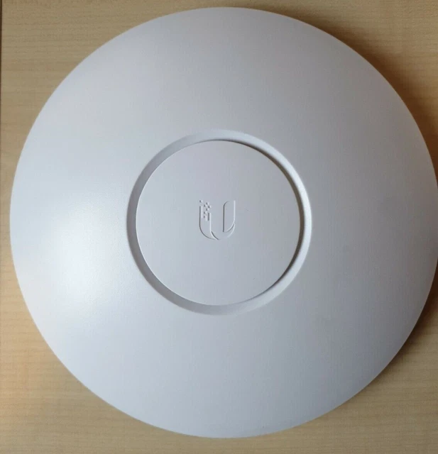 UBIQUITI UNIFI UAP Wireless Access Point, 6545A-UAP [2B] £16.95 ...