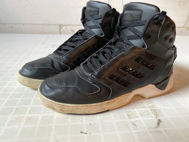 Baskets Adidas High Torsion Artillery 44EU ou 10US