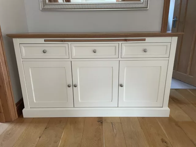 Marks and spencer sideboard ebay deals