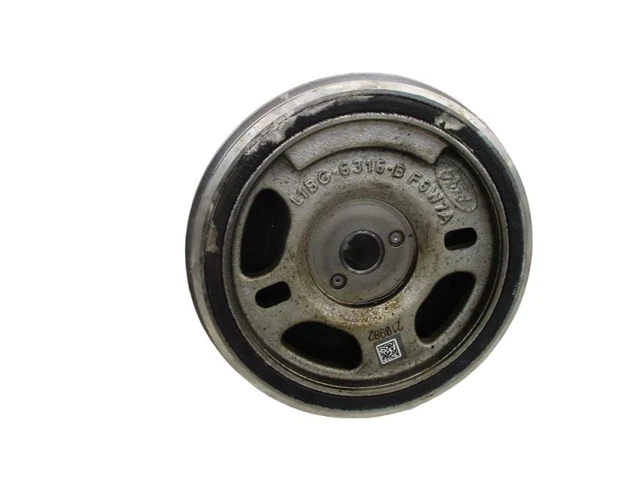 Poulie C10FD0X Compatible pour Ford Fiesta VIII 1.0 Ecoboost L1BG6316B