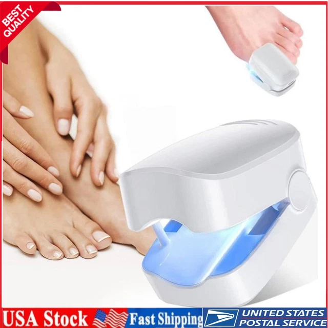 ANTI FUNGAL LASER Device Finger Toe Nail Fungus Remover Onychomycosis
