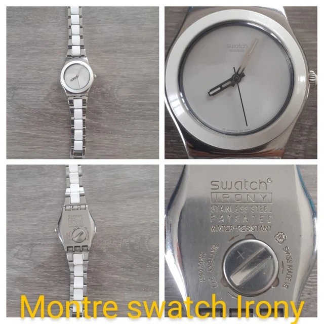 Tresor montre femme deals
