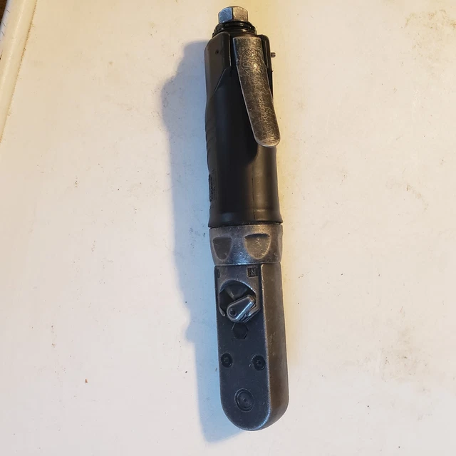 Mac Tools AR778 Pneumatic Air Rachet 3/8 drive 5