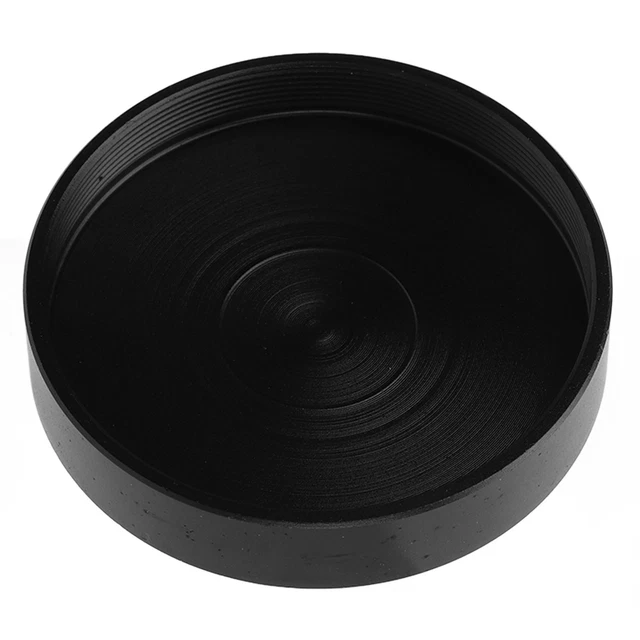 TELESCOPE EYEPIECE DUST Cap M48 X 0.75 Aluminum Alloy Eyepiece Thread