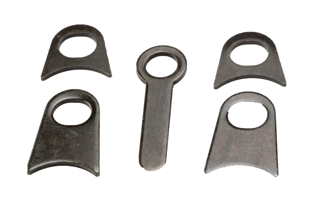 700911RQP RaceQuip Replacement Hardware for #700101 Window Net Installation Kit