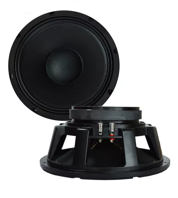 30 cm/12" PA SUBWOOFER  W12DC  500 Watt Rms/1000 Watt Musik/2000 Watt max B-Ware