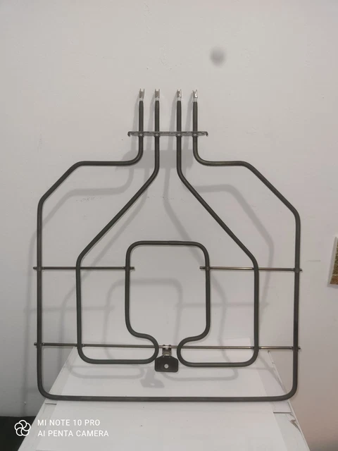 Résistance Voûte Four Encastrable Whirlpool Hbn532e0/16