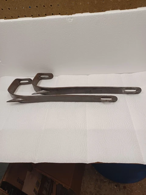 M. Klein & Sons Tree or Pole Spurs