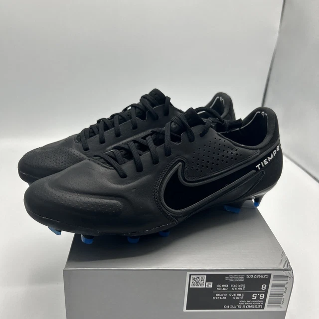 tiempo elite 9 fg