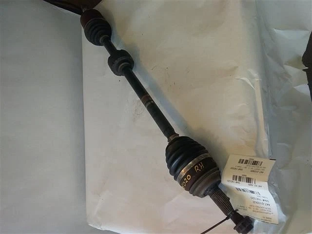 Passenger Axle Shaft Front Axle 1ZZFE Engine Fits 03-08 COROLLA 96045051