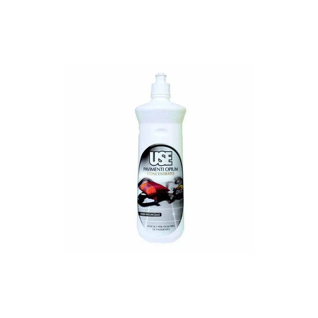 Detergente Pisos Opio Viping L 1,00 USE