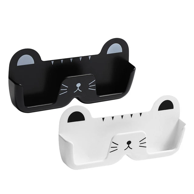 6 Paires Protège-branches De Lunettes En Silicone - Antidérapant, Confort Pour Les Oreilles, Neuf