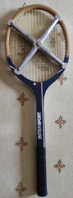 Intersport raquette tennis clearance junior