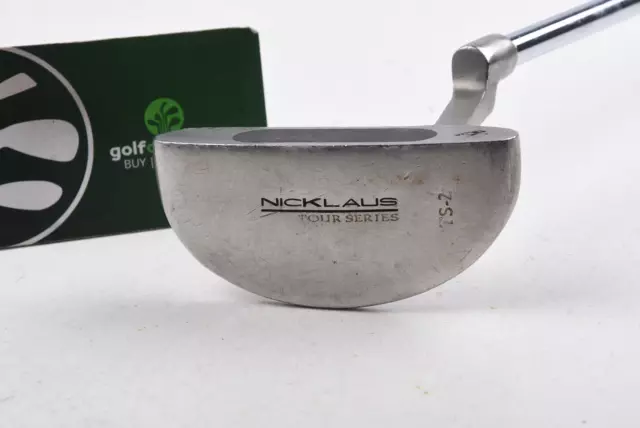 Nicklaus Tour Series TS-2 Putter / 35 Inch