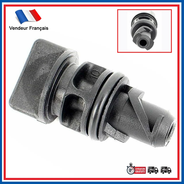 Sacoche Peugeot 103 Bouchon De Vidange De Radiateur - Compatible Citroën Saxo, Xsara, XM, ZX Et Peugeot 106, 306, 405 - Réf. 1306 77 Bouchon Vidange Citroën Peugeot