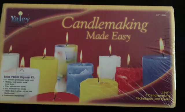 https://www.picclickimg.com/bjYAAOSwNPti9TPx/Yaley-Candlemaking-Made-Easy-Candle-Making-Kit-New.webp