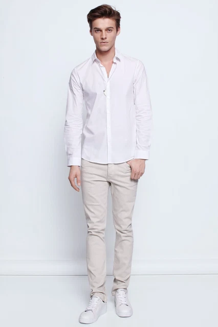 Chemise homme zadig et voltaire best sale