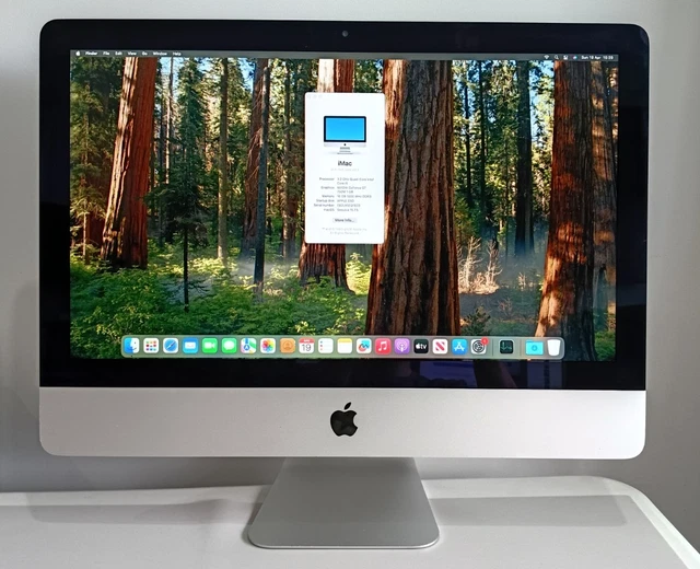 Apple Desktops & All-in-Ones, Desktops & All-in-Ones, Computers 