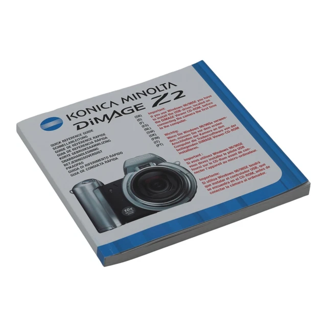 Guide e manuali, Fotografia e video - PicClick IT