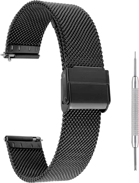 Cinturini per Orologio, Cinturino per Orologio a Sgancio Rapido, Cinturino Regol