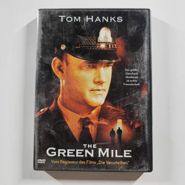 The Green Mile - DVD