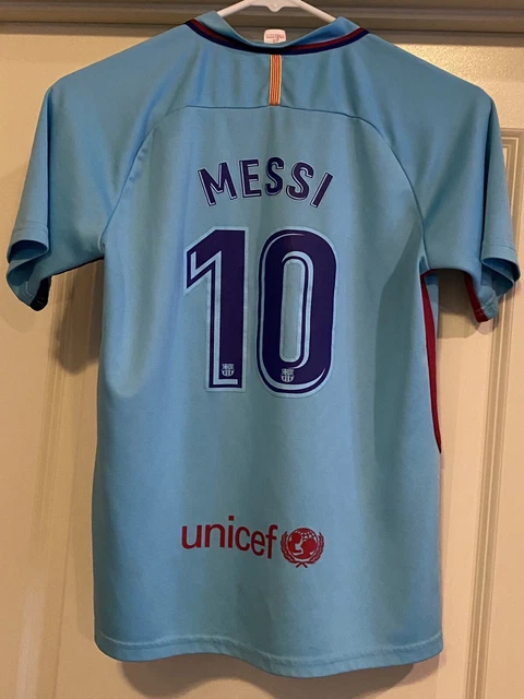 Maillot Barcelone Bleu pas cher - Meilleures ofes sur le neuf et l'occasion