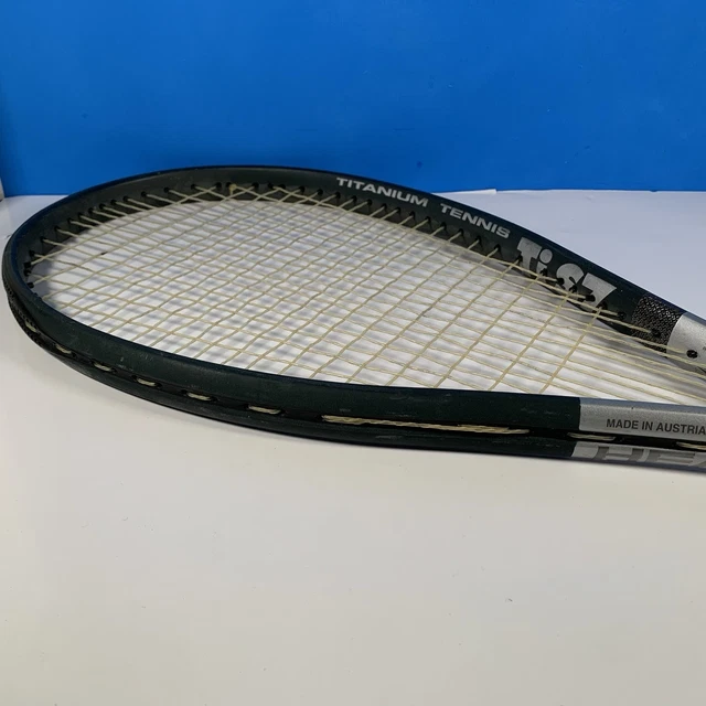 Raquette De Tennis Head 660 À VENDRE! - FR