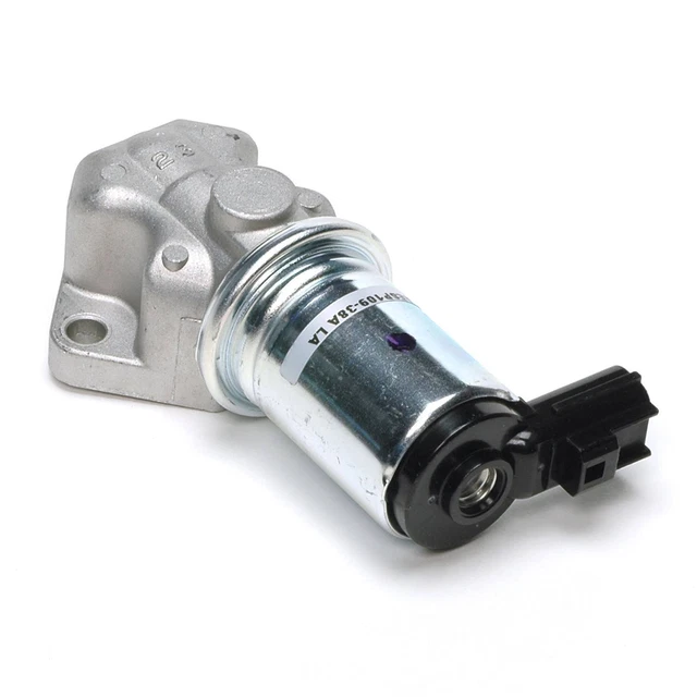 Idle Air Control Valve (IAC) For Ford V6/V8 & Mazda B4000/Navajo 4.0L - Aftermarket Replacement
