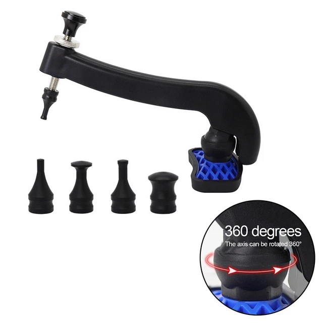 1 Set Of Car Body Dent Tool, Tap Pen, Concave-convex Repair, Sheet Metal Repair