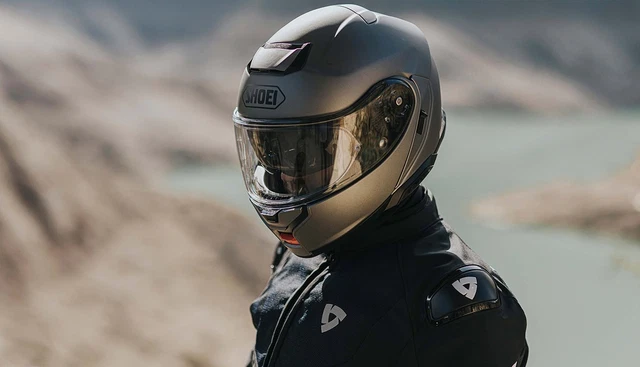 SHOEI NEOTEC 3 ANTHEM TC-10 Modular Helmet Brand New £685.47 - PicClick UK