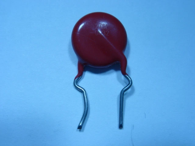 S10K275=V275 Varistor W Termistore 10A 275V#19-433