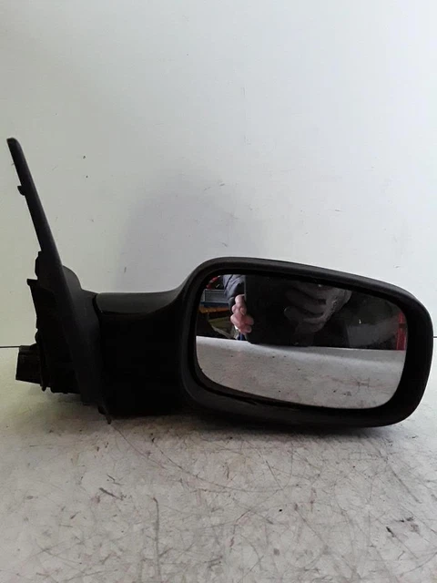 Retroviseur droit RENAULT MEGANE 2 PHASE 2 CABRIOLET 2.0 DCI - 16V/R:67292532