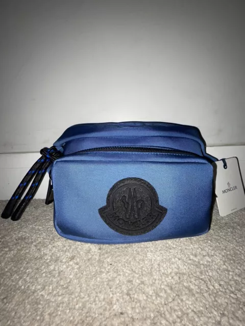 moncler man bag (brand New With Tags)