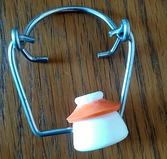 Bottiglie Di Vetro Con Tappo A Vite - Set 38 Pezzi, 5-30 Ml, Per Oli Essenziali E Profumi - Foto 1