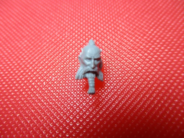 CAPITANO Space Marine IN ARMATURA TERMINATOR Warhammer 40k CITADEL Età 12 - Foto 10