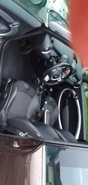 Mini Cooper 2