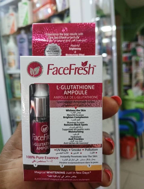 Gel Douche Exfoliant Et Blanchissant Veet Gold - 1000ml Avec Acides Aminés Et Glycolique