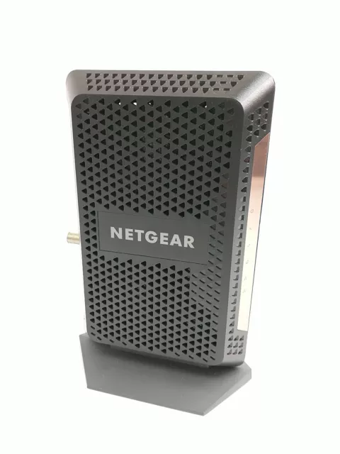 Netgear CM1100 DOCSIS 3.1 Multi-Gig Cable Modem Fail To Boot - For Parts