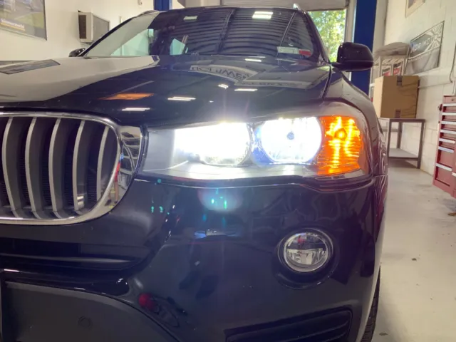 H7 : XTREME LED PRO Xenon Depot  Fits: BMW X3 w/ Canbus