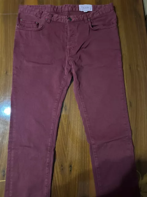 Jeans Uomo MAURO GRIFONI tg. 32