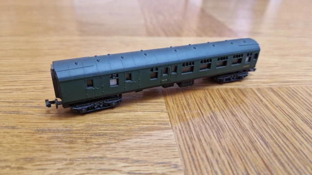 Preowned sale n gauge