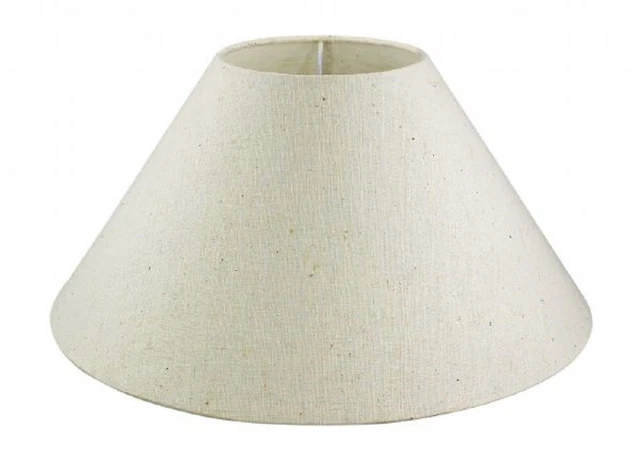 Maritime Tisch Lampe, Tischleuchte, Schreibtischlampe mit Blockrolle 52 cm 3