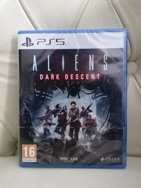 Star Trail / Realms Of Arkania – The Dark Eye Sur PS4 – Neuf Sous Blister